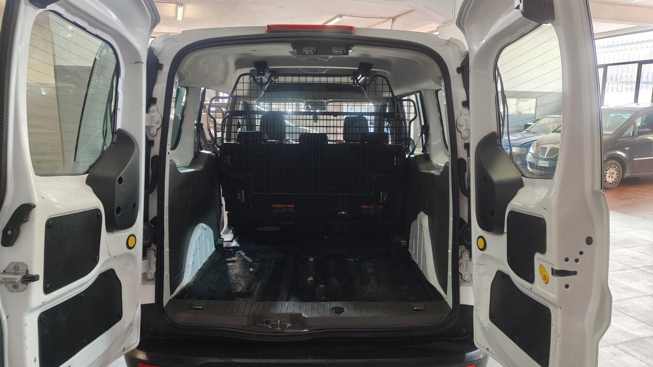 Ford Transit Connect 230 1.5 TDCi 120CV PL Combi Trend N1