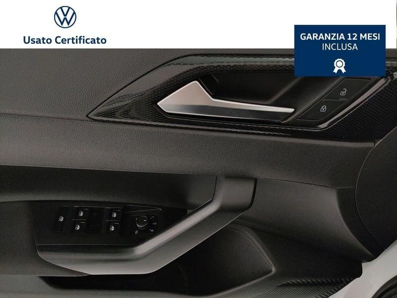 Volkswagen Polo 1.0 TSI Life