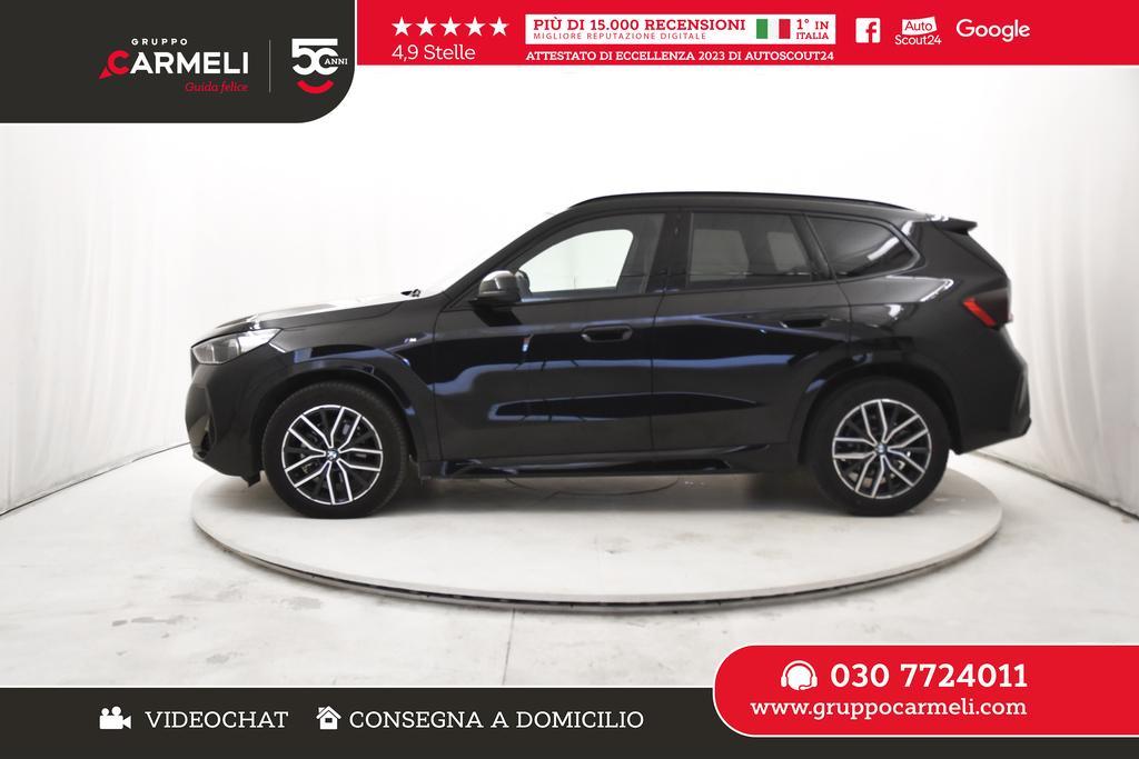 BMW X1 18 d MSport sDrive DCT