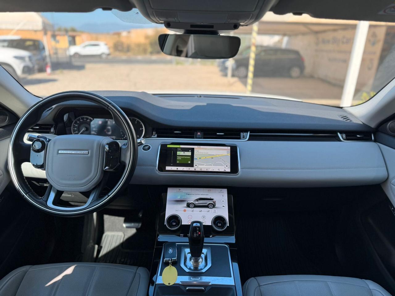 Land Rover Range Evoque 2.0D 150CV IVA ESPOSTA