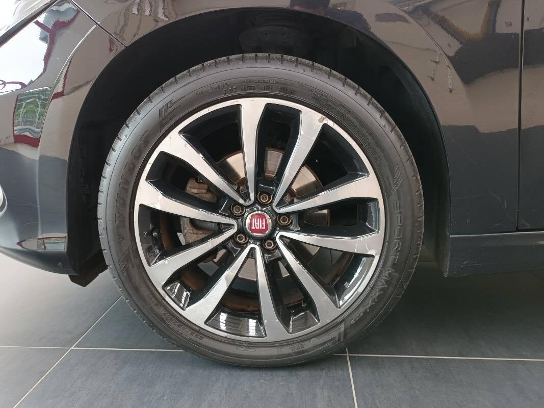Fiat Tipo 1.6 mjt Lounge s&s 120cv