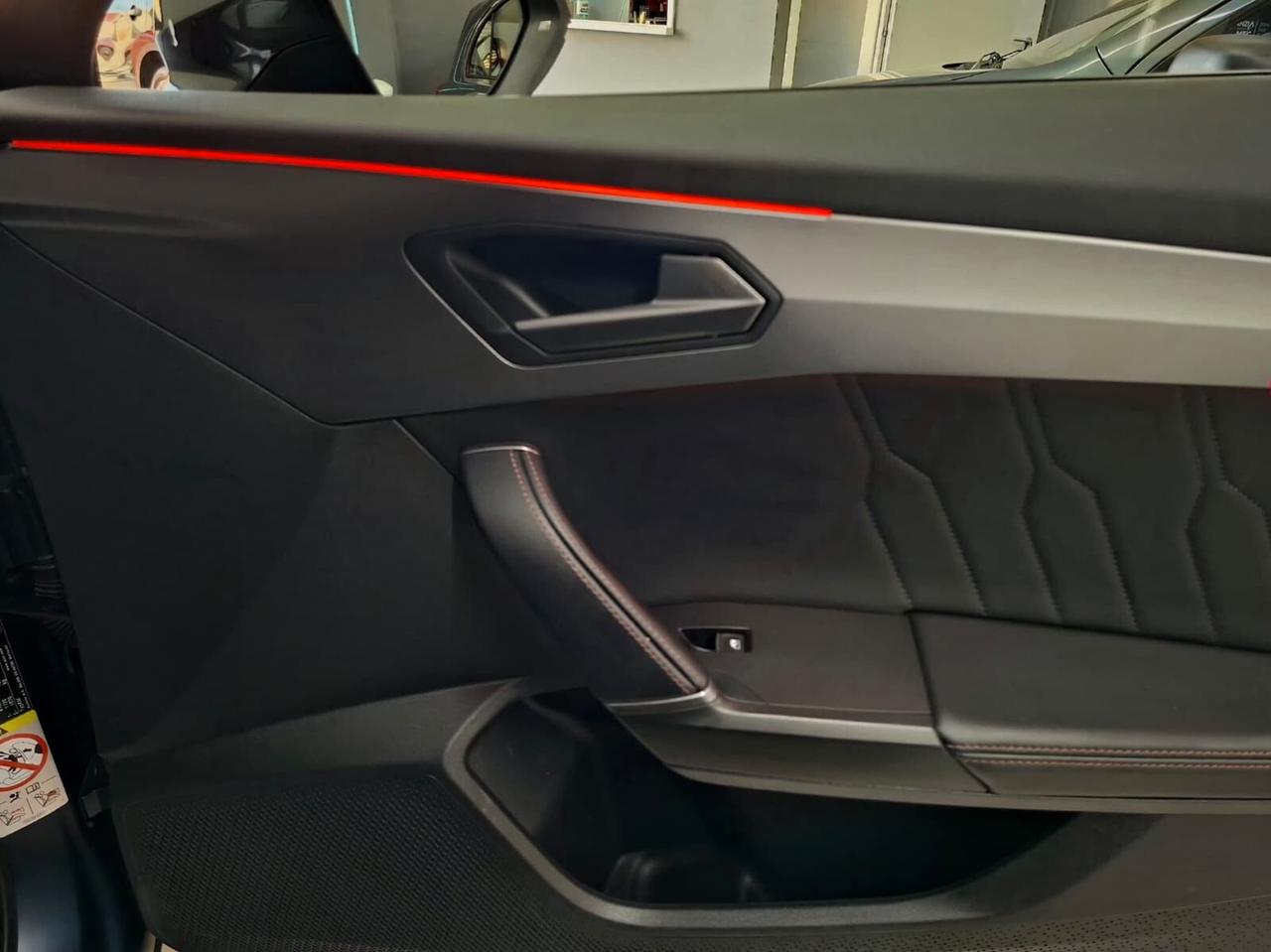 Cupra Formentor 2.0 TDI 150cv 4Drive DSG 2021