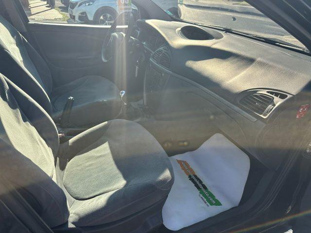CITROEN C5 GAS GPL! 1.8 16V Elegance