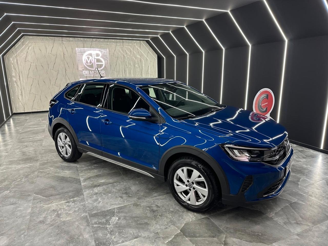 Volkswagen Taigo 1.0 TSI 95 CV Life