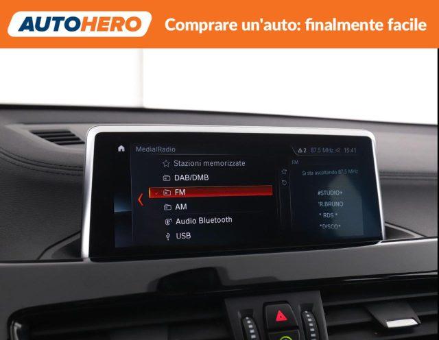 BMW X1 xDrive18d xLine