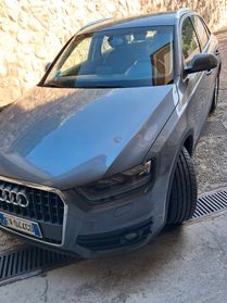 Audi Q3 2.0 TDI