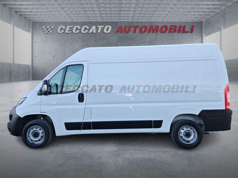 FIAT Ducato Ducato 35 MH2 2.2 mjt3 140cv serie 9