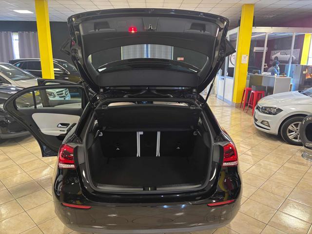 MERCEDES-BENZ A 180 d Automatic Sport ** KM CERTIF. MERCEDES **