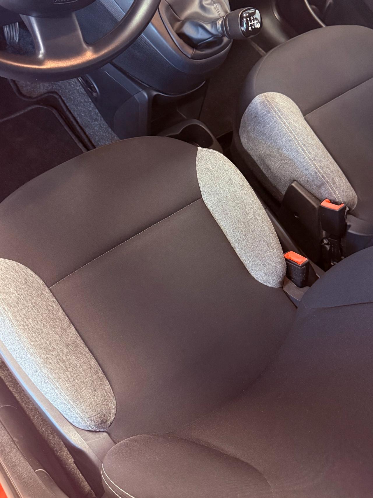 Fiat Panda III 2021 1.0 FIREFLY HYBRID S