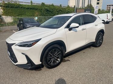 Lexus NX NX 450 Plug-in 4WD Premium