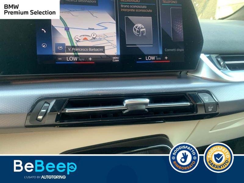 BMW Serie 2 Active Tourer 220I ACTIVE TOURER MHEV 48V MSPORT AUTO