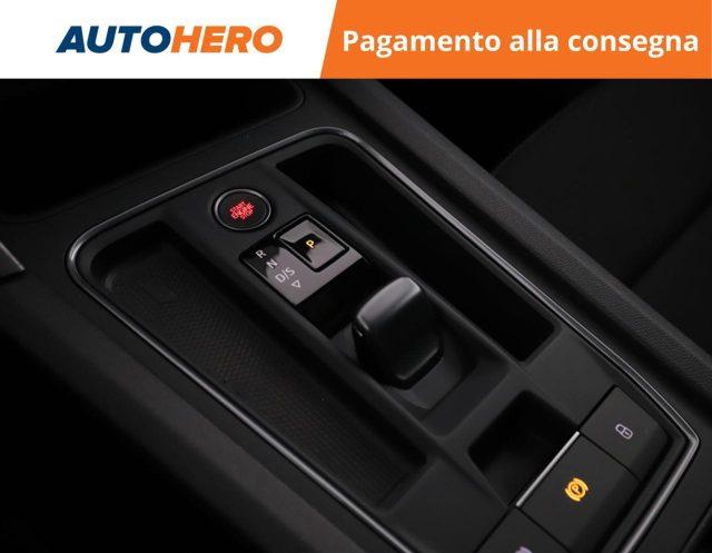 CUPRA Formentor 2.0 TDI 4Drive DSG