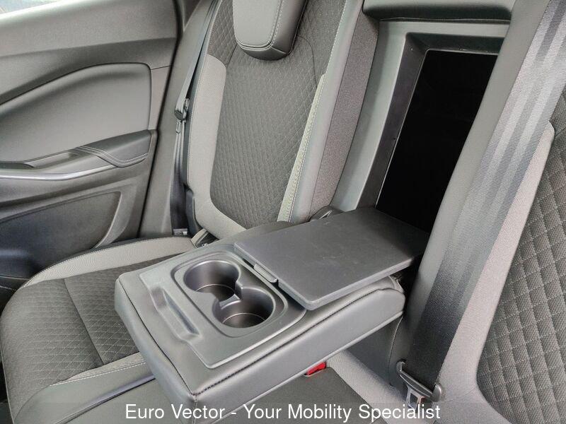 Opel Grandland Grandland X 1.2 Turbo 12V 130 CV Start&Stop Innovation