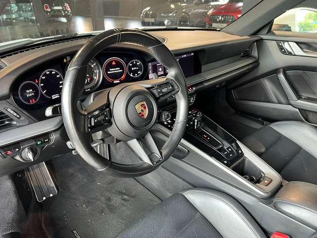 Porsche 911 Coupe 3.0 Carrera S auto