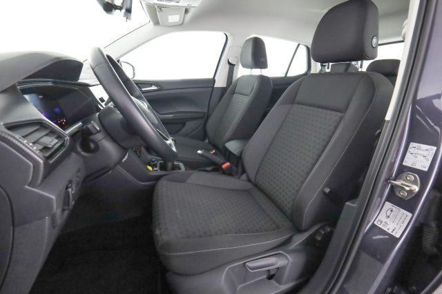 VOLKSWAGEN T-Cross T-Cross 1.0 TSI Style BMT