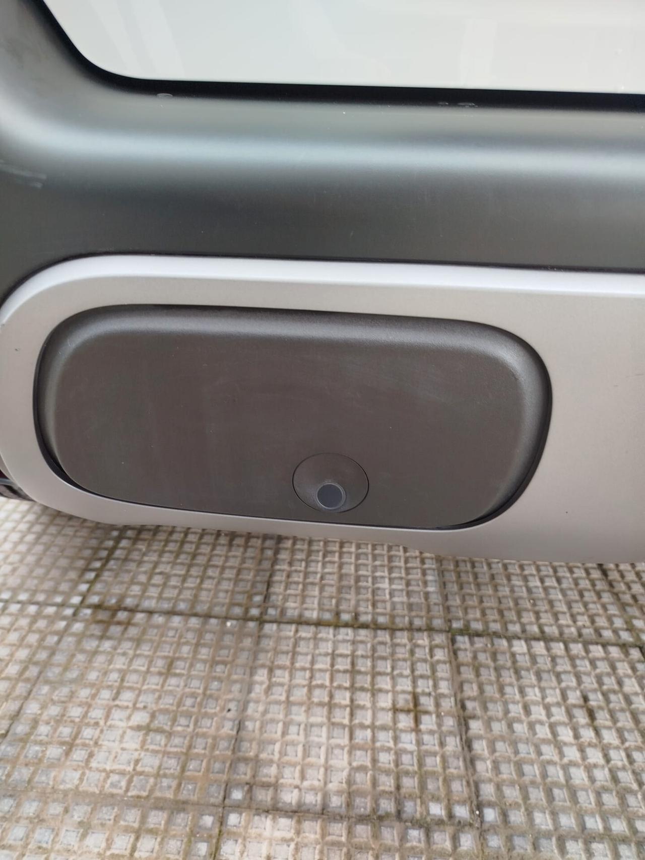 Citroen C3 Aircross BlueHDi 110 S&S C-Series