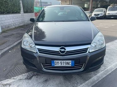 OPEL Astra 3ª serie Astra 1.7 CDTI 110CV ecoFL...