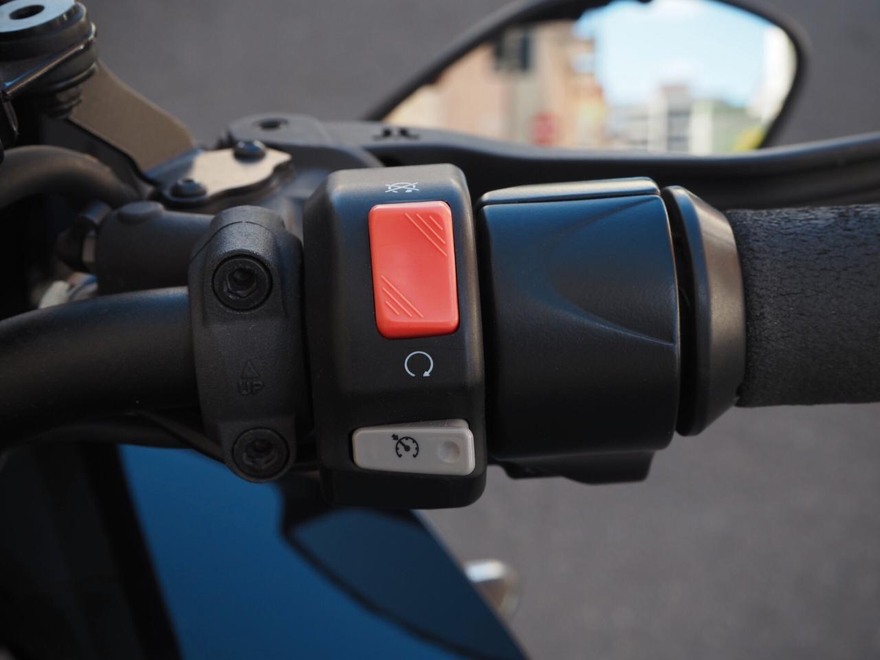 Zero Motorcycles SR/S
