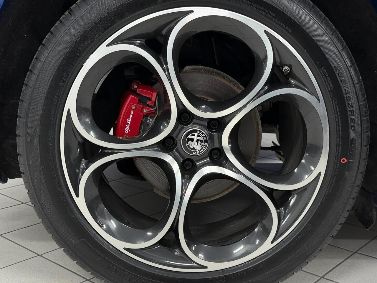 2.2 TD 210 VELOCE Q4 29/12/2021 GOMME NUOVE