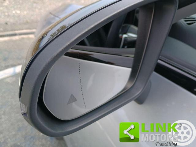 MERCEDES-BENZ CLA 200 d Automatic Shooting Brake AMG Line Premium