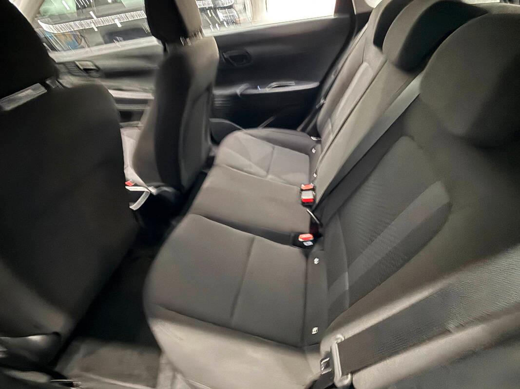 Hyundai i20 Hyundai I20 1.2 Gpl Connectline 78cv mt finanziabile