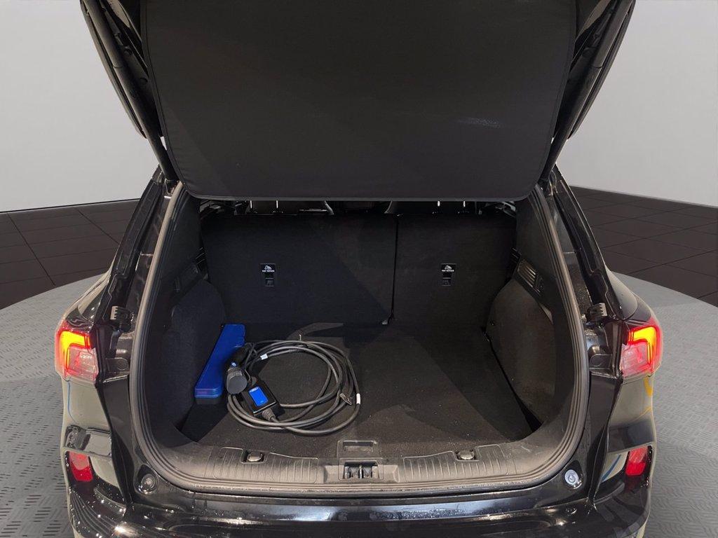 FORD Kuga 2.5 Plug In Hybrid 225 CV CVT 2WD ST-Line X del 2022