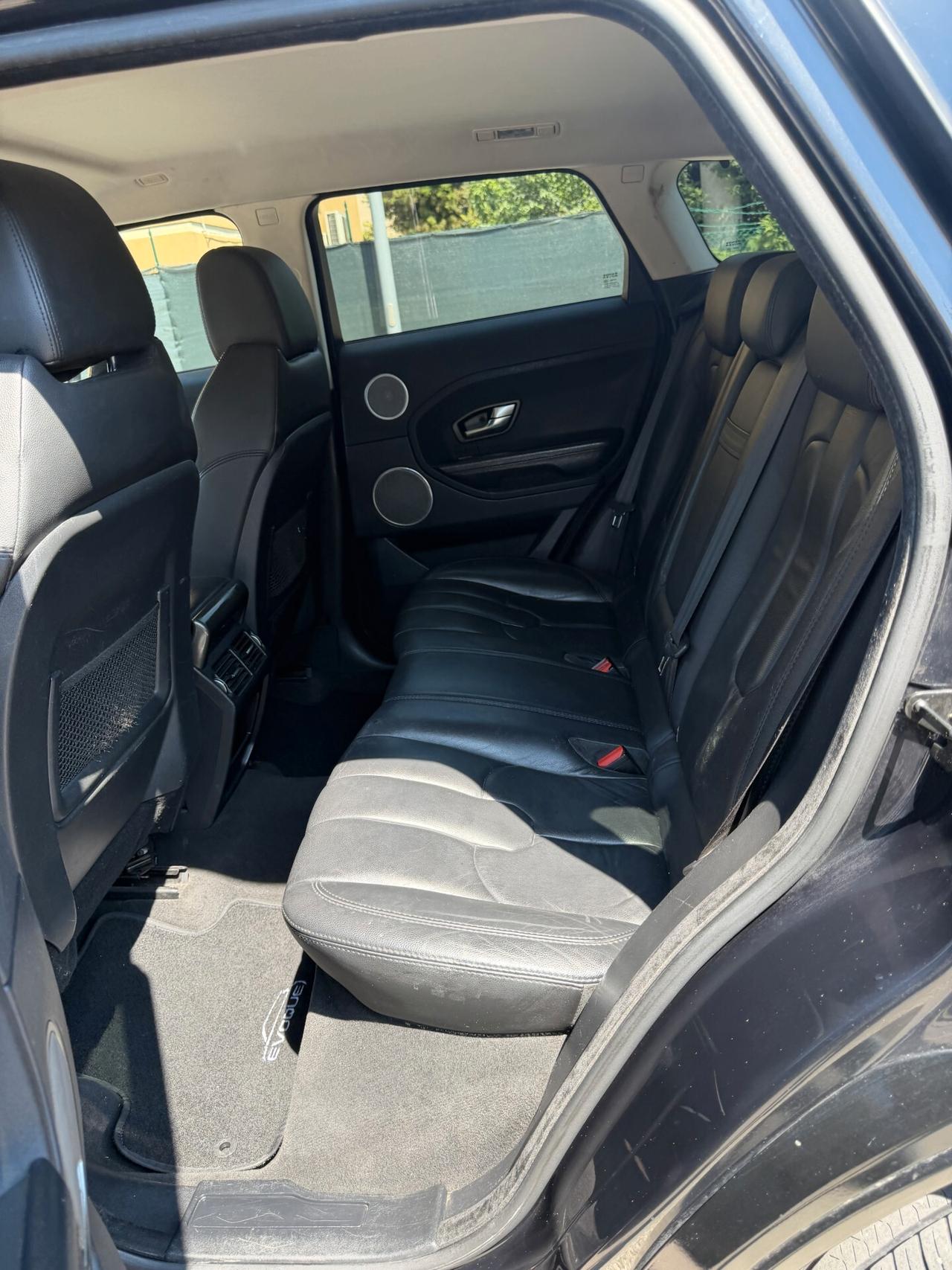 Land Rover Range Rover Evoque 2.2 - 4X4 - NAV. - BUONE CONDIZIONI -