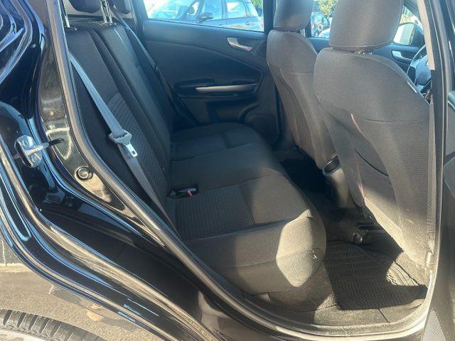 ALFA ROMEO Giulietta 1.6 JTDm-2 105 CV Exclusive