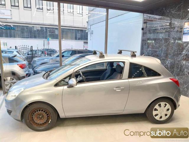OPEL Corsa 1.0 12V 3 porte Enjoy