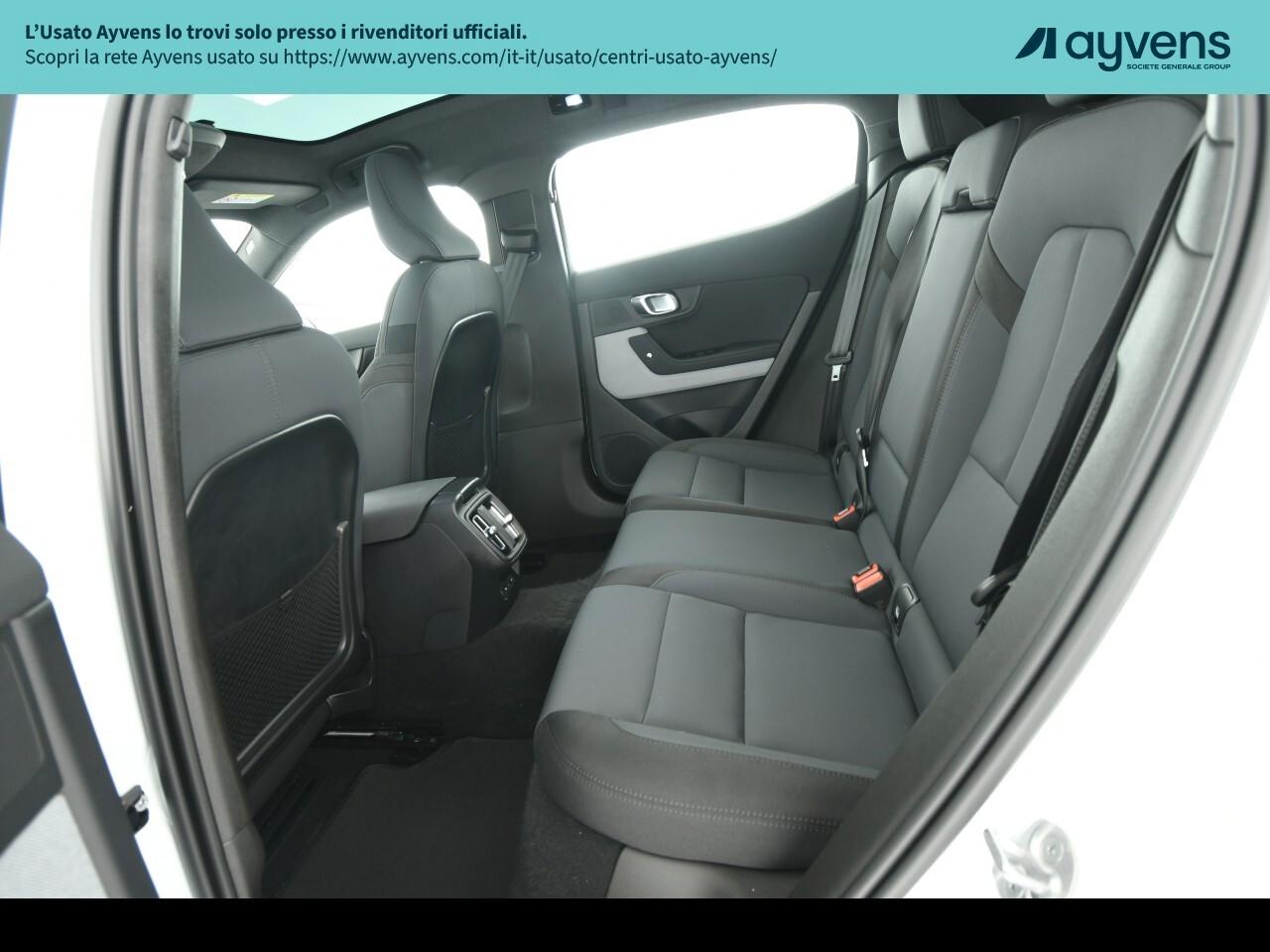 Polestar 2 Standard Range Single Motor RWD 69kWh