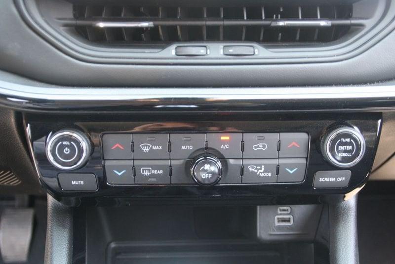 Jeep Compass 1.6 MJet II 96kW S
