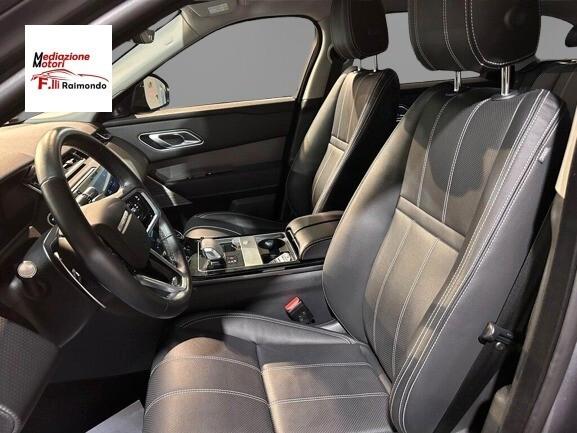 Land Rover Range Velar 2.0D I4 204 CV SE 4X4