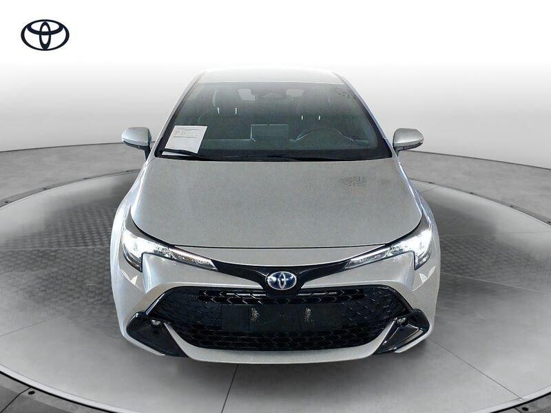 Toyota Corolla 3P - 5P - SW 1.8H HB ACTIVE MY23