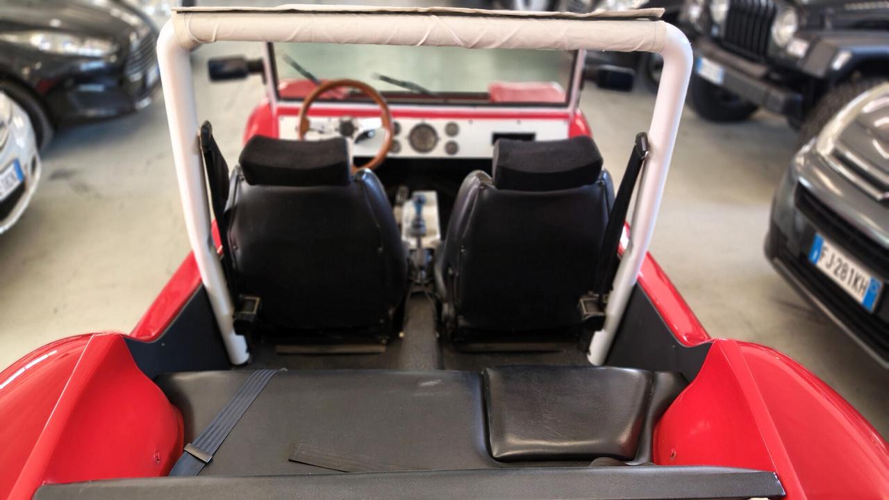 Volkswagen Dune Buggy 1.3 ASI e CRS