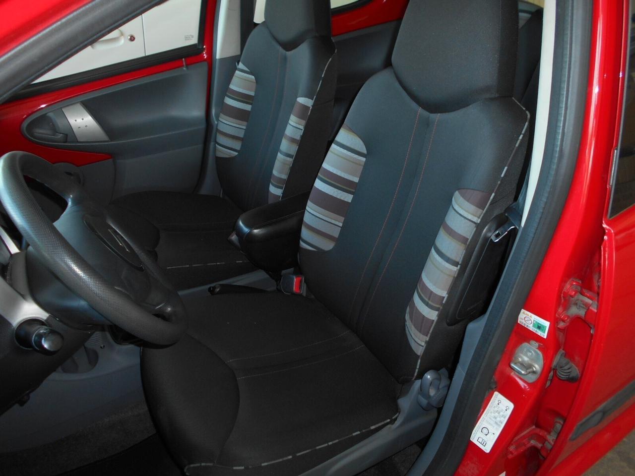 Citroen C1 1.0 5 porte CMP-5 Seduction PER NEOPATENTATI