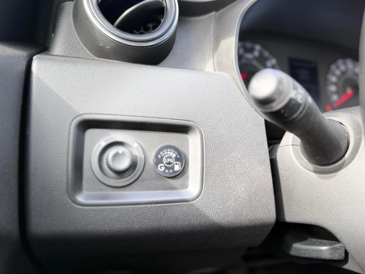 Dacia Duster 1.6 SCe GPL 4x2 Euro 6 - 2019