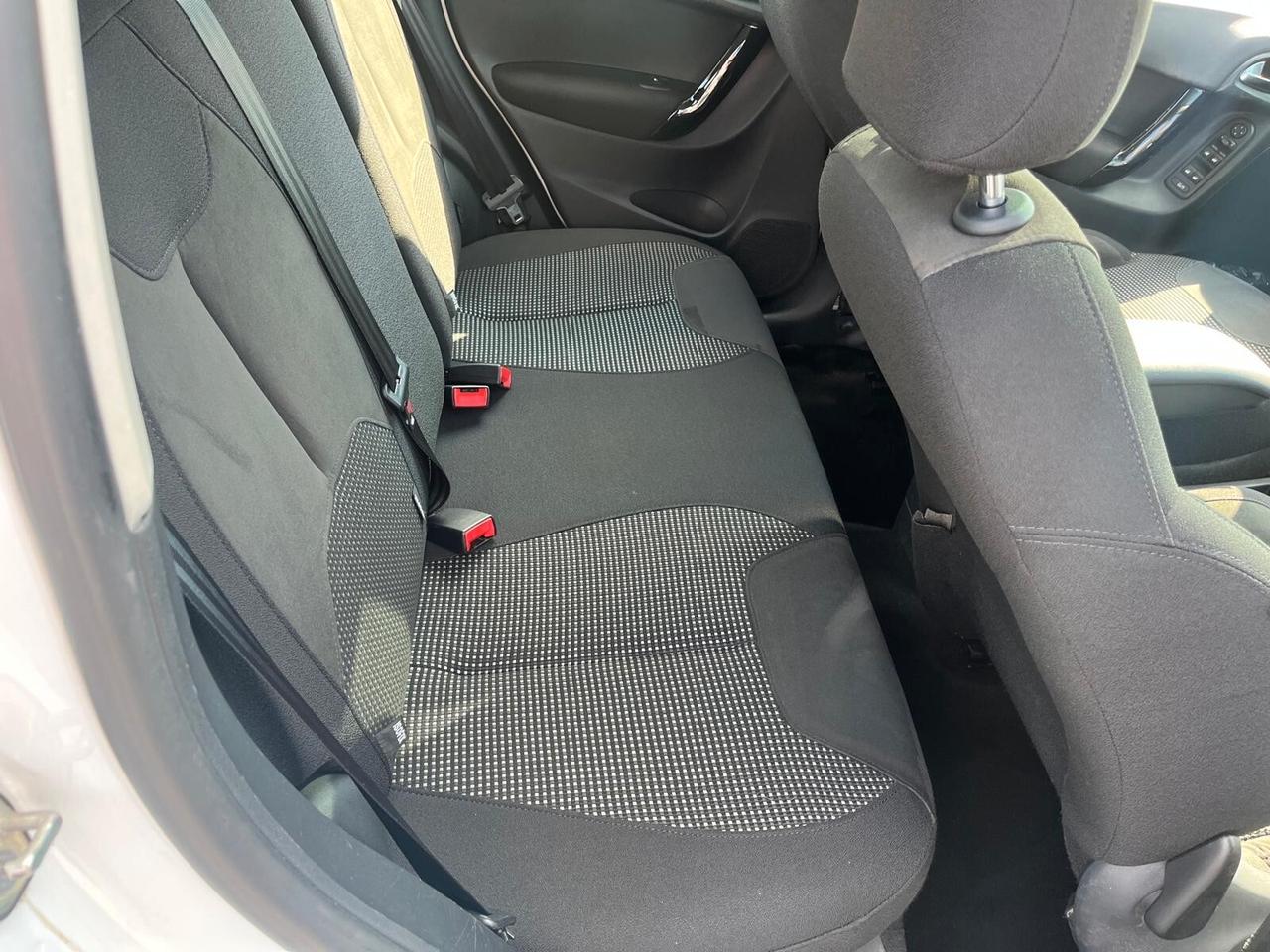 Citroen C3 1.2 VTi 82 Seduction