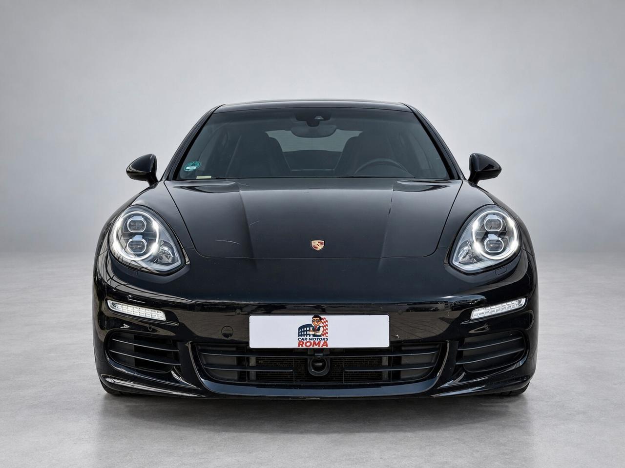Porsche Panamera 3.0 S E-Hybrid FINANZIABILE