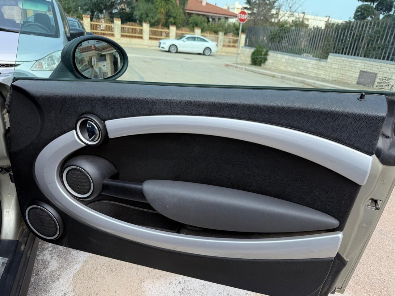 Mini Cooper Clubman 1.6 16V D