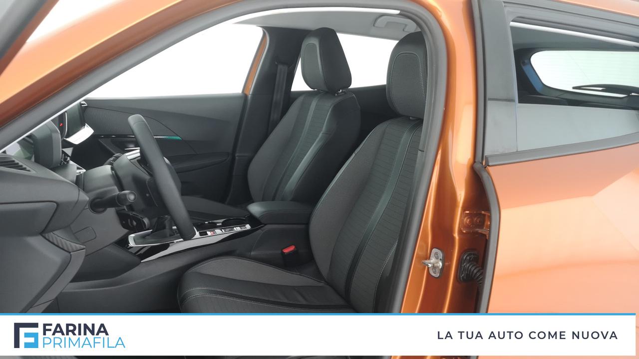 PEUGEOT 2008 II 2020 - 2008 1.2 puretech Allure Pack s&s 130cv