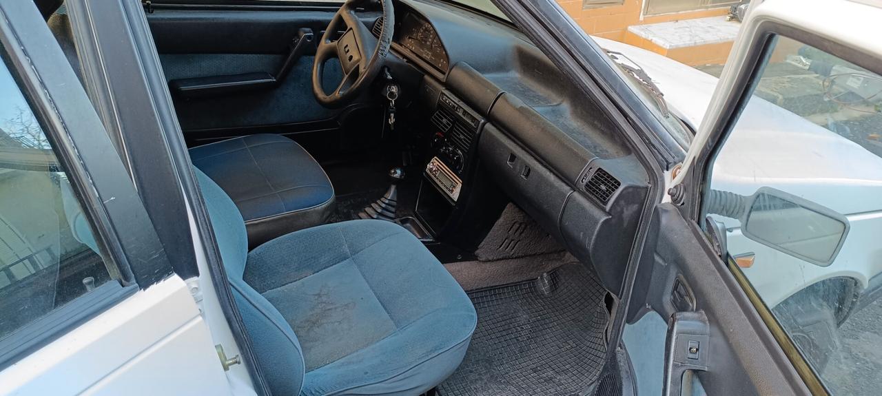 Innocenti Elba 1.4 i.e.