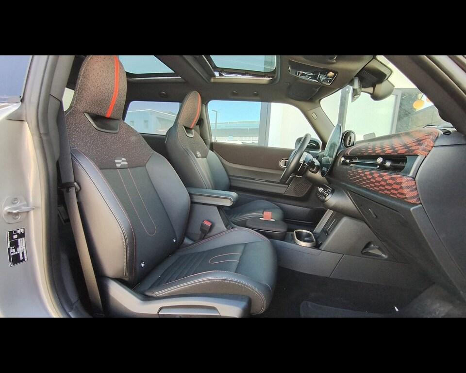Mini Mini Cooper 3 Porte 2.0 S JCW Auto