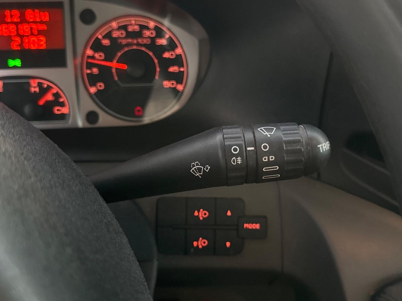 IVECO DAILY 35C11 RIBALTABILE
