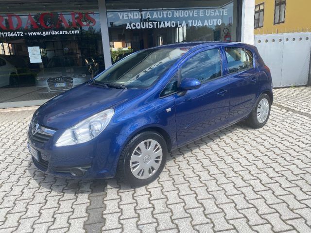 OPEL Corsa 1.3 CDTI 75CV 5 porte Club