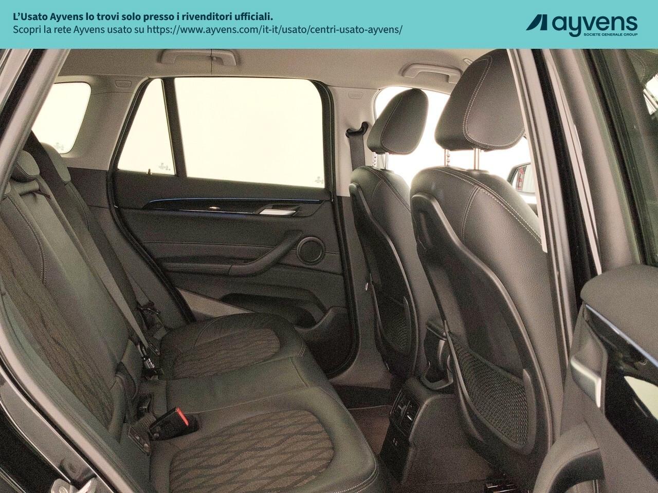 Bmw X1 xDrive25e xLine Plus