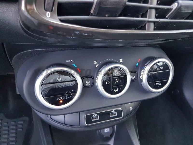 FIAT 500X 500X 1.3 mjet Sport 95cv