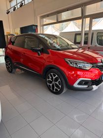 RENAULT CAPTUR DCI 8V 90 CV FULL OPTIONAL
