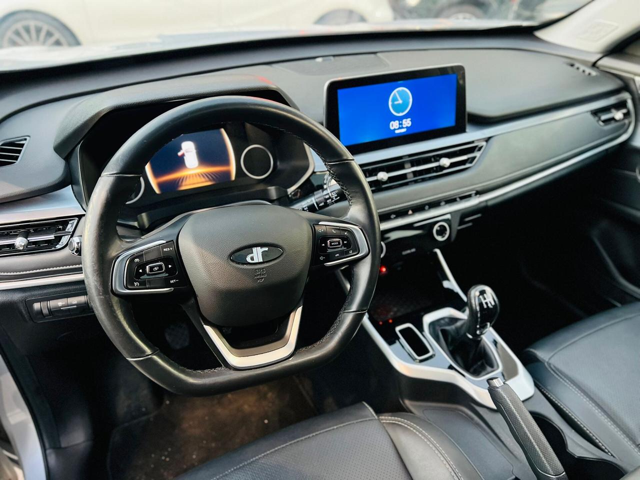 Dr 5.0 GPL 1.5 Bi-Fuel 117CV FULL OPTIONAL