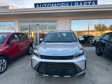 Emc Sei 1.5 147 CV A/T GPL (NUOVO)