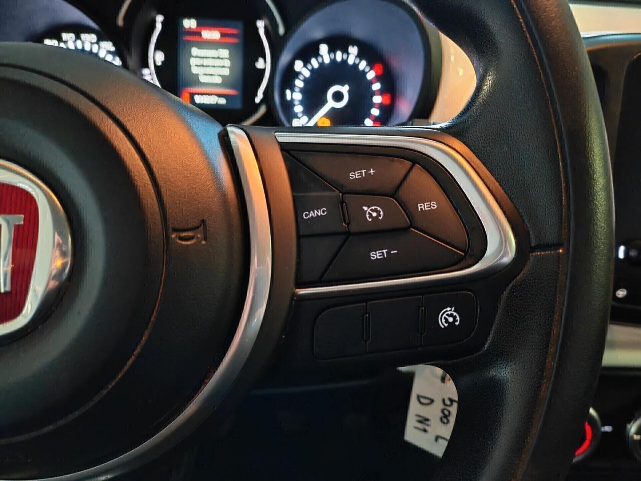 Fiat 500L AUTOCARRO N1 €6D uniprop. +iva van